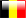 helderziende Indy bellen in Belgie