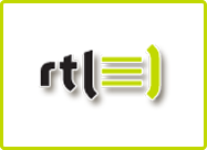 RTL teletekst  - helderzienden op teletekst - RTL teletekst pagina  paragnost.net