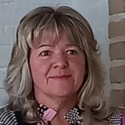 Foto reading met helderziende Katleen